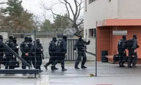 چرا اروپایی ها باید نگران جنبش «شهروندان رایش» در آلمان باشند؟

