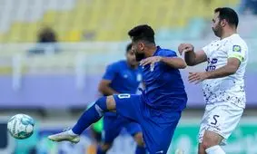 نام باشگاه استقلال ملاثانی تغییر کرد

