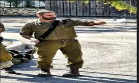 تشدید تنش‌ها در مرز لبنان / هلاکت یک افسر بلند پایه صهیونیست