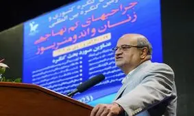 ابتلای یک زن از هر 10 زن ایرانی به بیماری آندومتریوز/ آلاینده‌های هوا از جمله عوامل پرخطر ابتلا و تشدید این بیماری است

