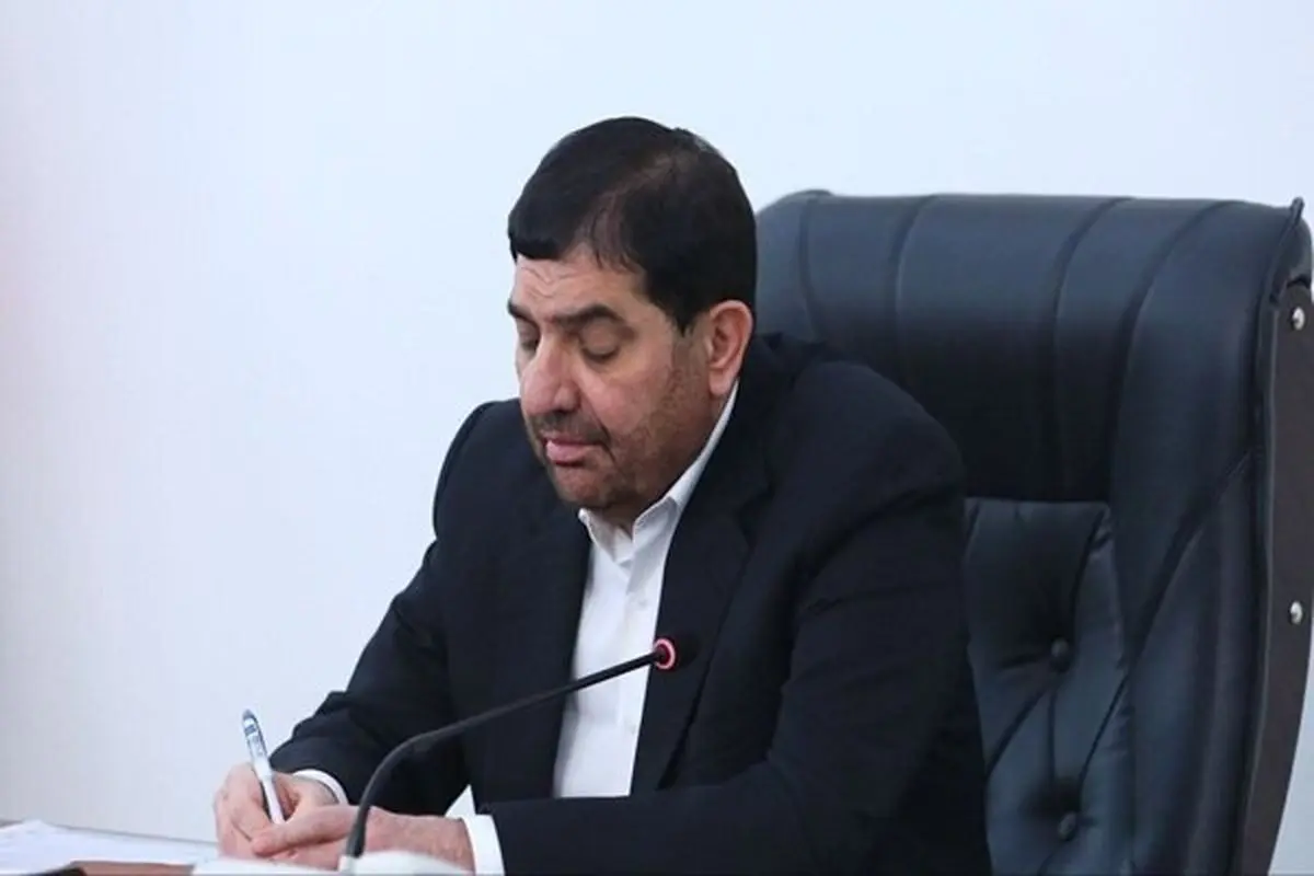 مخبر: ترامپ پس از شکار زهپادش، می‌فهمد با چه قدرتی طرف است
