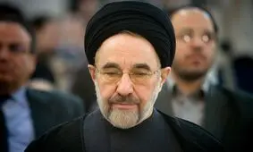 پیام محمد خاتمی در پی انفجار معدن طبس

