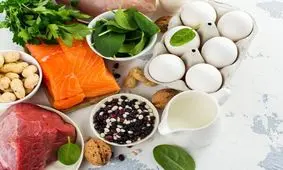 غذاهای ساده‌ای که خوش اخلاقتان می‌کند / ۶ غذای غنی از ویتامین B