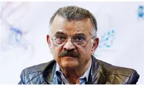 تکذیب بستری شدن مهدی فخیم‌زاده در بیمارستان