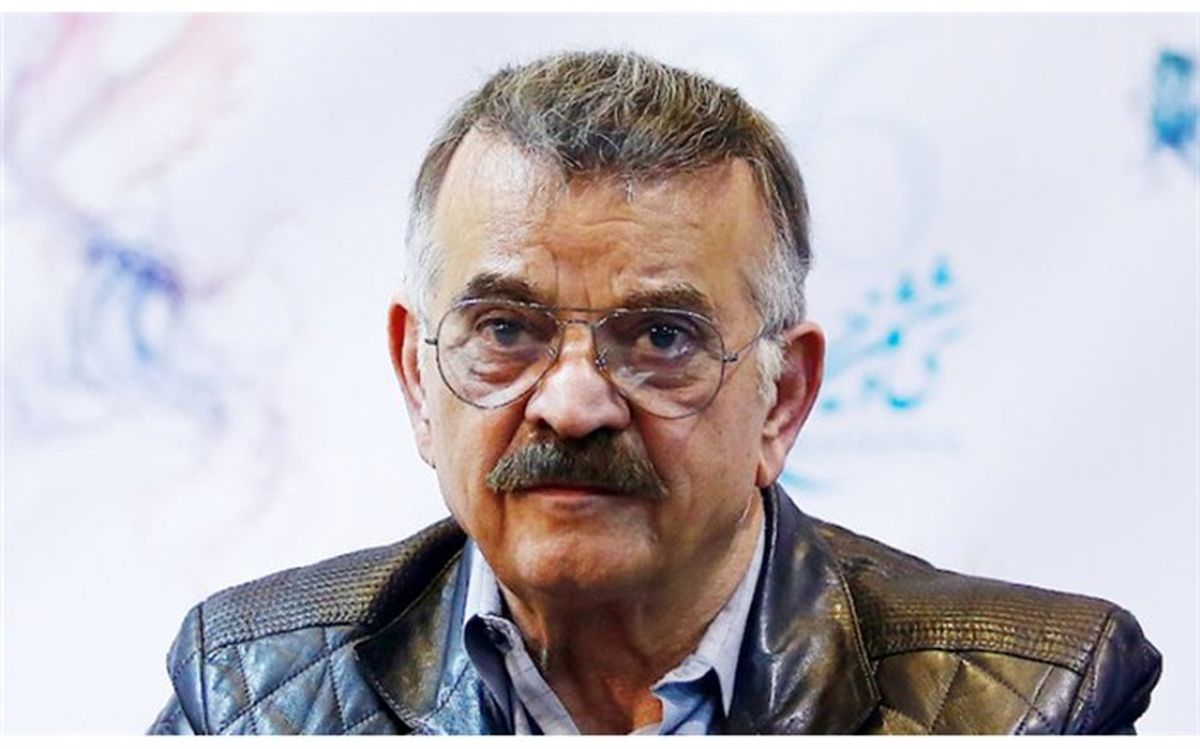 تکذیب بستری شدن مهدی فخیمزاده در بیمارستان