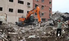 شمار شهدای حادثه تروریستی آستانه اشرفیه به ۱۶ تن رسید