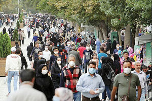 سالمندان؛ ۳۰ درصد جمعیت ایران در ۱۴۳۰