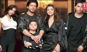 رستوران همسر شاهرخ‌خان دوباره خبرساز شد!