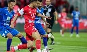 پرسپولیس سهمیه آسیایی هم نخواهد گرفت