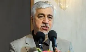 ابتلای وزیر ورزش به کرونا/ سوال به زمان دیگری موکول شد

