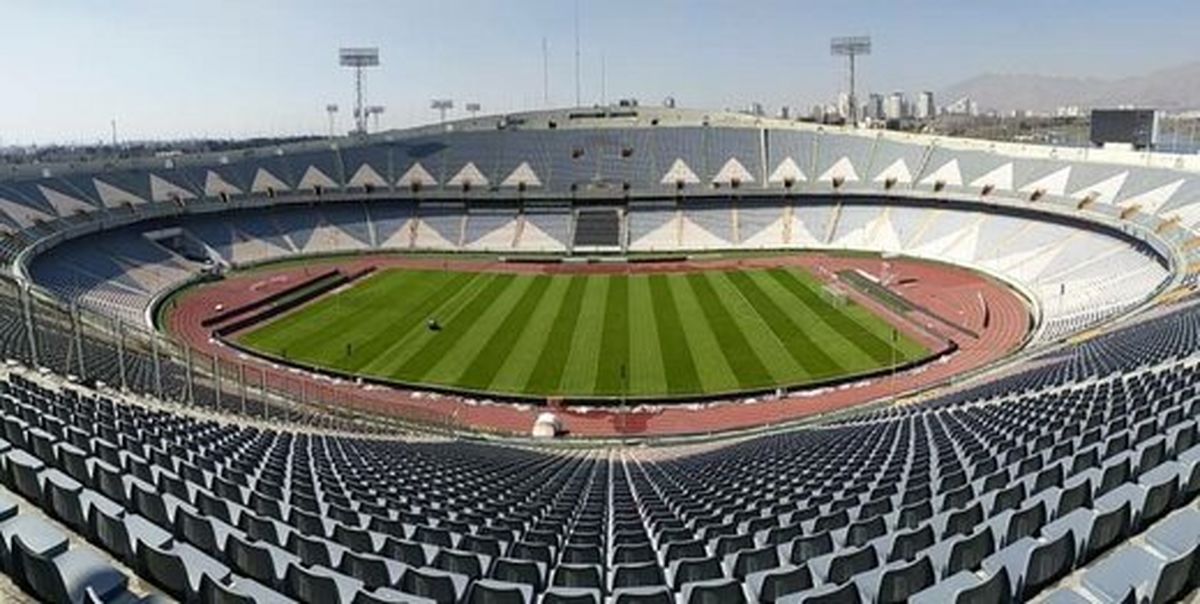 ده نکته جالب درباره ورزشگاه آزادی؛ از حضور پله تا میزبانی المپیک/ چه کسی بزرگترین استادیوم خاورمیانه را ساخت؟