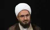 حاج‌علی‌اکبری: امام شهید فاتح قله‌های استقامت، جهاد و شجاعت بود