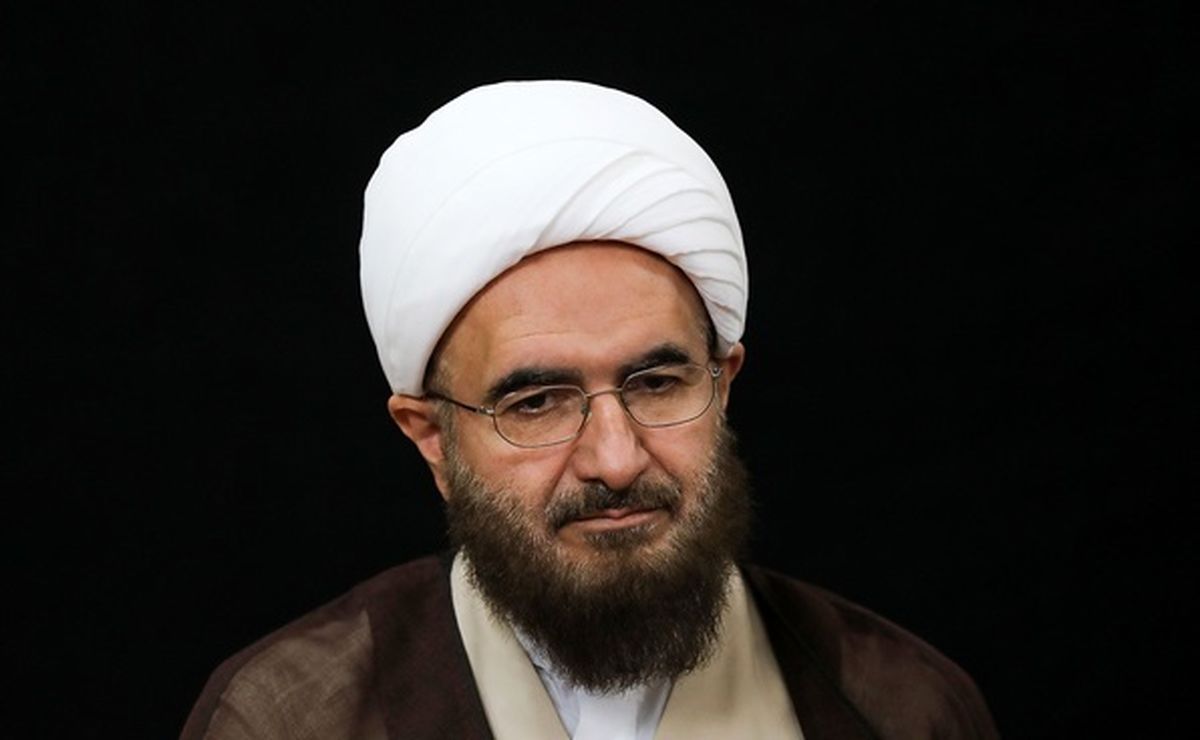 نماینده اعزامی رهبر معظم انقلاب به سیستان و بلوچستان: درمورد وقایع تلخ استان، وعده محاکمه خاطیان را دادیم/ تاکنون هم فرمانده انتظامی استان از مردم عذرخواهی کرده و هم افراد خاطی بازداشت شده‌اند