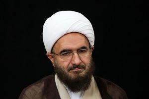 نماینده اعزامی رهبر معظم انقلاب به سیستان و بلوچستان: درمورد وقایع تلخ استان، وعده محاکمه خاطیان را دادیم/ تاکنون هم فرمانده انتظامی استان از مردم عذرخواهی کرده و هم افراد خاطی بازداشت شده‌اند