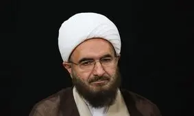 حاج‌علی‌اکبری: امام شهید فاتح قله‌های استقامت، جهاد و شجاعت بود