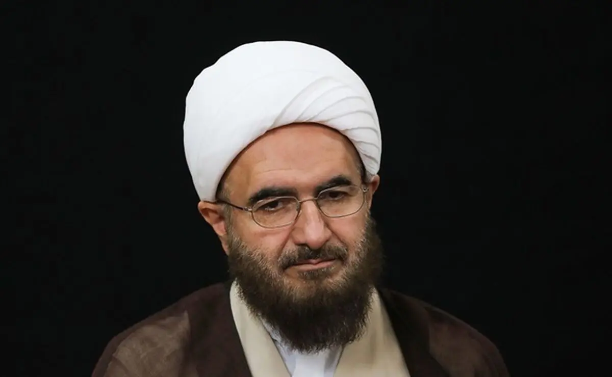 حاج‌علی‌اکبری: امام شهید فاتح قله‌های استقامت، جهاد و شجاعت بود