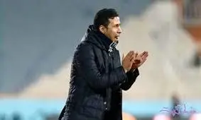 مربی پرسپولیسی مانع انتقال ستاره به پرسپولیس