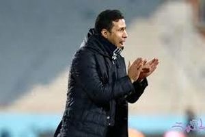 مربی پرسپولیسی مانع انتقال ستاره به پرسپولیس