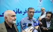 معاون اجرایی رئیس‌جمهور از حضور میدانی استاندار خوزستان در خط‌ مقدم مدیریت بحران جنگ تقدیر کرد/ تأکید بر مدیریت ناترازی انرژی و اولویت‌بندی تأمین برق و گاز در مناطق جنگی و گرمسیر / هرگونه جنگ و مذاکره‌ای با اذن رهبری است