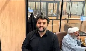 نماینده سعید جلیلی: یکی از سالم‌ترین انتخابات در حال برگزاری است/ مشارکت به ۵۰ درصد می‌رسد

