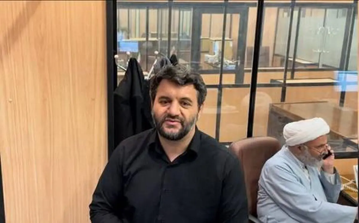 نماینده سعید جلیلی: یکی از سالم‌ترین انتخابات در حال برگزاری است/ مشارکت به ۵۰ درصد می‌رسد

