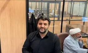 نماینده سعید جلیلی: یکی از سالم‌ترین انتخابات در حال برگزاری است/ مشارکت به ۵۰ درصد می‌رسد

