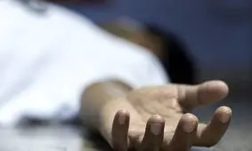 سقوط مرگبار پسر ۱۳ ساله