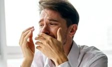 آیا گریه زیاد باعث مرگ می شود؟