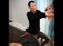 آزادی گروگان چینی توسط پلیس آگاهی غرب تهران/دستگیری باند گروگان‌گیر اتباع غیرمجاز / ویدئو