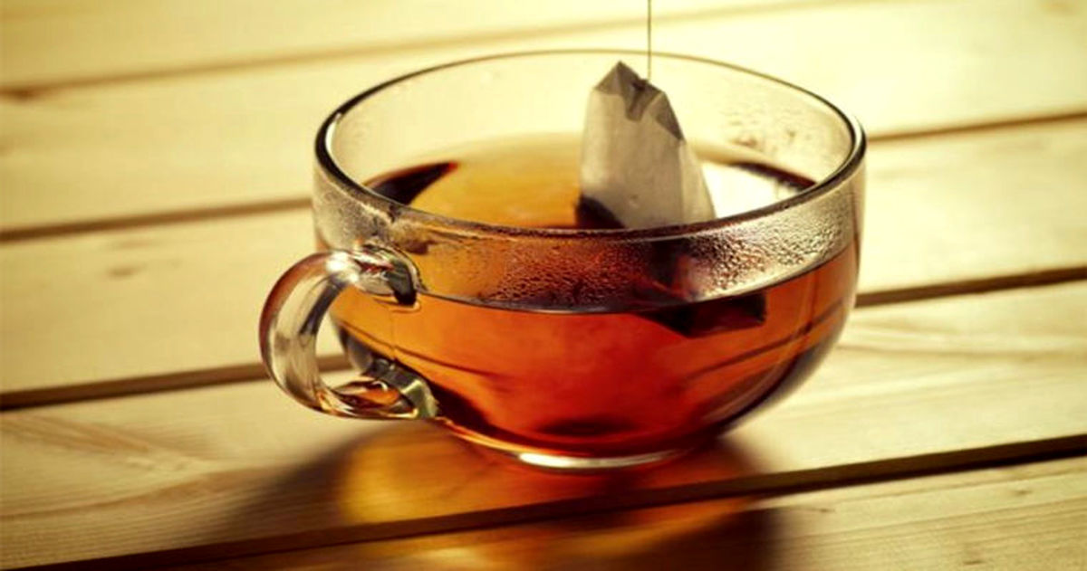 ۵ کاربرد فوق العاده چای کیسه‌ای که تاکنون نمی‌دانستید