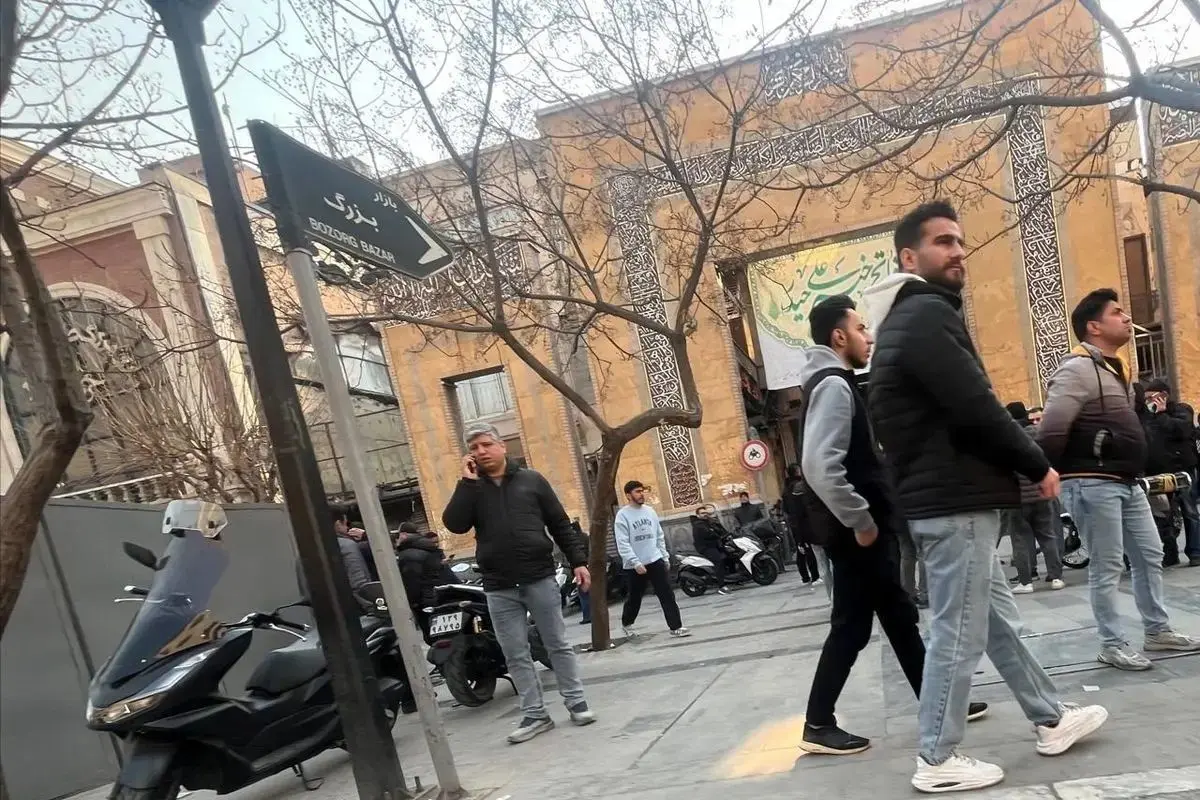 یک حقوقدان: اصل آزادی تجمعات به اصل ممنوعیت تجمعات تبدیل شده است/ در ایران هرگاه اعتراضاتی در سطح جامعه مطرح شده است، دولت و مجلس به فکر تدوین مقرراتی برای اعتراضات افتاده‌اند