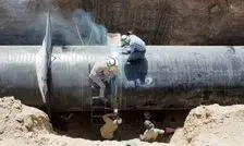 افتتاح طرح انتقال آب دریای عمان به فلات مرکزی با دستور پزشکیان/ قطع وابستگی بخش قابل توجهی از صنایع منطقه به حوضه آب زاینده‌رود