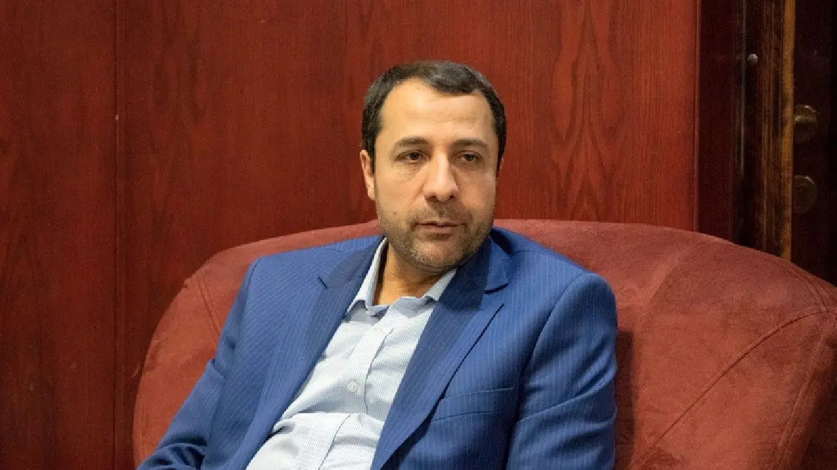 رییس پیشین بانک مرکزی سفیر جدید ایران در دوحه شد

