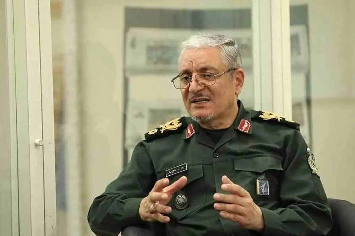 بخشی از توان دفاعی ایران هنوز استفاده نشده است/ هیبت آمریکا به دست ایران فروریخت