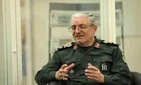 بخشی از توان دفاعی ایران هنوز استفاده نشده است/ هیبت آمریکا به دست ایران فروریخت