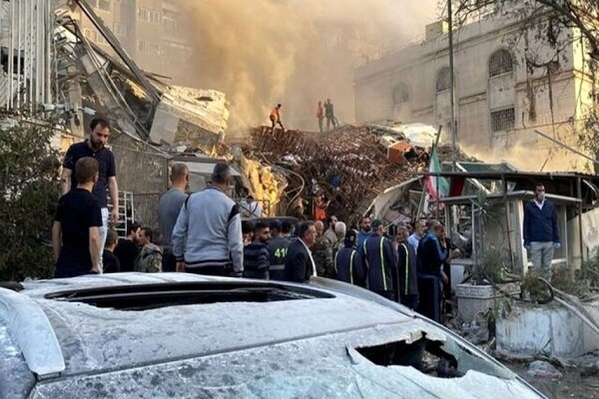 سپاه: اطمینان می‌دهیم مجازات پشیمان کننده دشمن صهیونیستی تحقق خواهد یافت