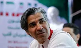 روایت وحید شمسایی از حواشی برنج نخوردنش/ ویدئو