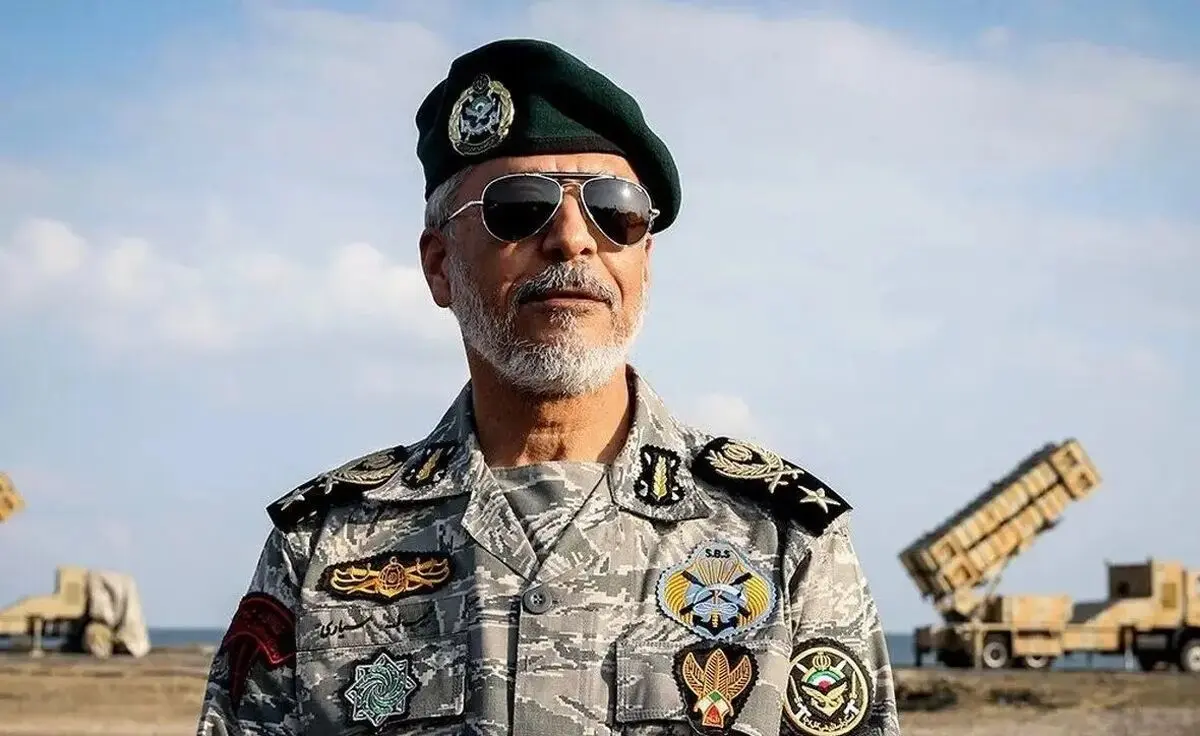خلیج فارس و تنگه هرمز تحت کنترل کامل سپاه و دریای عمان و شمال اقیانوس هند، تحت کنترل کامل ارتش است