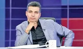 عادل فردوسی‌پور: با رفتن هر ایرانی از کشور، انگار یک خنجر به قلب من وارد می‌کنند/ شرایط بسیار سخت شده است/ ویدئو
