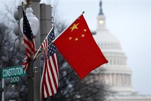 کدام یک از دو کشور آمریکا و چین احساسات منفی را در میان مردم خود علیه طرف مقابل تحریک می کنند؟