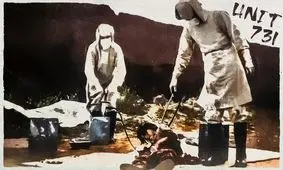 آشوویتز فراموش شده آسیا/ در آزمایشگاه شیطان چه خبر بود؟!/ عکس