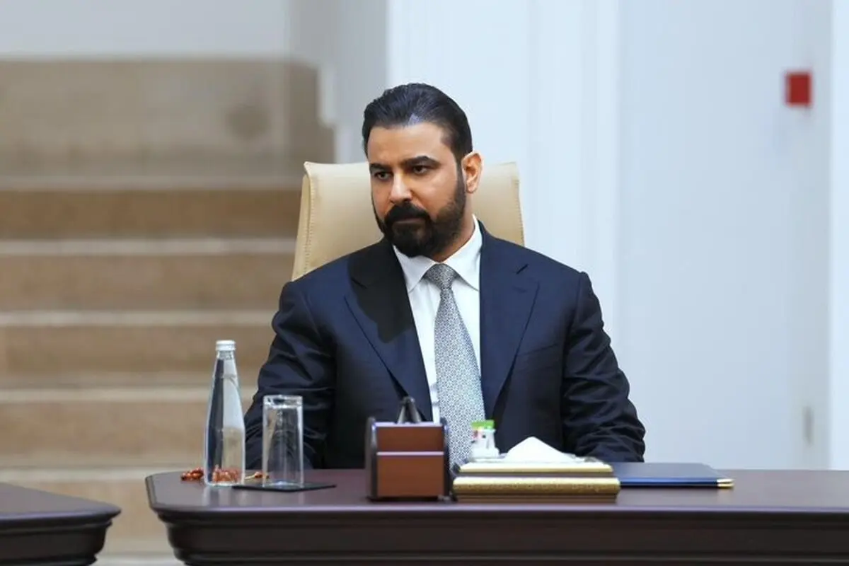 ادعای مهم درباره سفر مرموز نخست وزیر عراق به تهران/ الزیدی هیچ پیام آتش بسی از طرف آمریکا نیاورده بود!