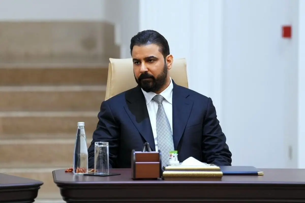 ادعای مهم درباره سفر مرموز نخست وزیر عراق به تهران/ الزیدی هیچ پیام آتش بسی از طرف آمریکا نیاورده بود!
