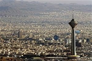 وجود گسل پنهان در مرکز تهران که تاکنون شناخته نشده بود/ پوشانده شدن عوارض شهری با توسعه شهرها