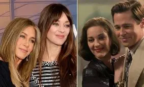 انتقام دیرهنگام جنیفر آنیستون از آنجلینا جولی با انتخاب زنی که جولی به او حسادت می‌کرد 