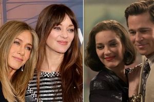 انتقام دیرهنگام جنیفر آنیستون از آنجلینا جولی با انتخاب زنی که جولی به او حسادت میکرد