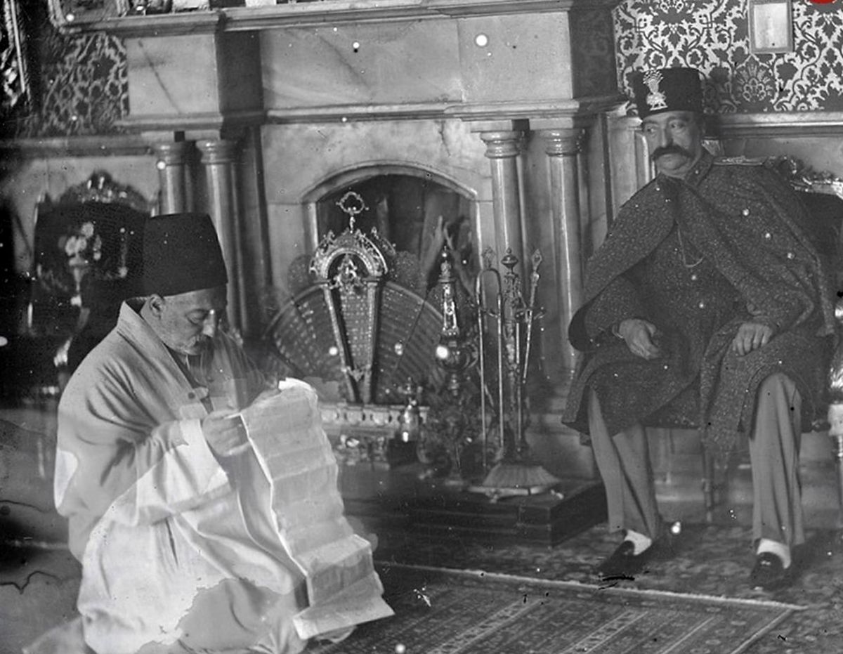 اعتمادالسلطنه: راویِ رازهای دربار ناصری و سایه شوم قتل امیرکبیر