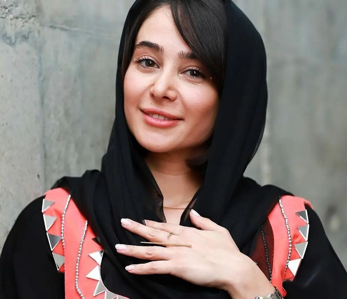 رونمایی از بدل مشهور الناز حبیبی/ ویدئو 