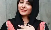 رونمایی از بدل مشهور الناز حبیبی/ ویدئو 