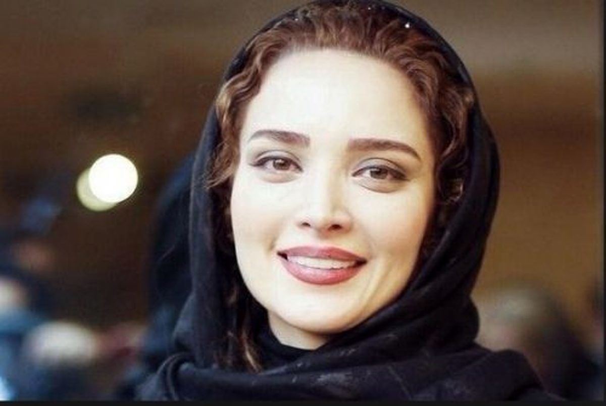 جنجال سیگار کشیدن بهنوش طباطبایی